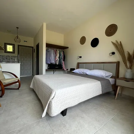 Villa Filira Achladies  Exterior foto