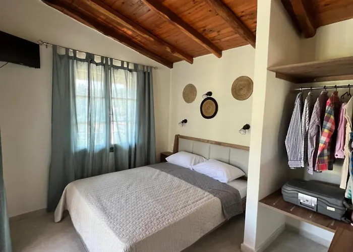 Villa Filira