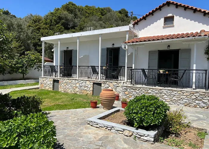 Villa Filira