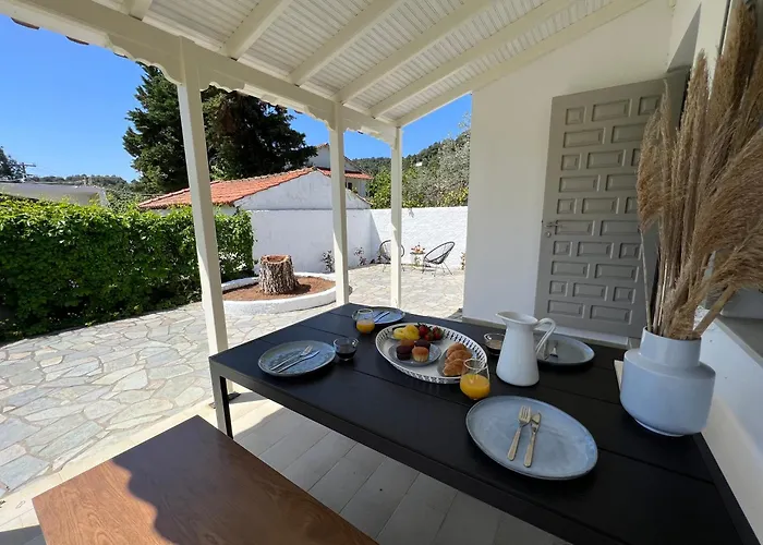Villa Filira