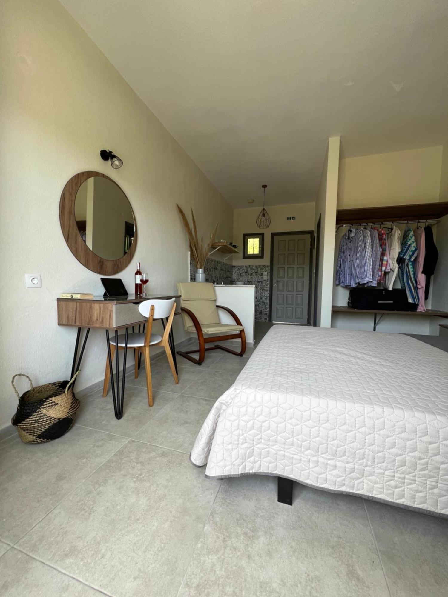 Filira Ferienhaus Achladies (Skiathos)