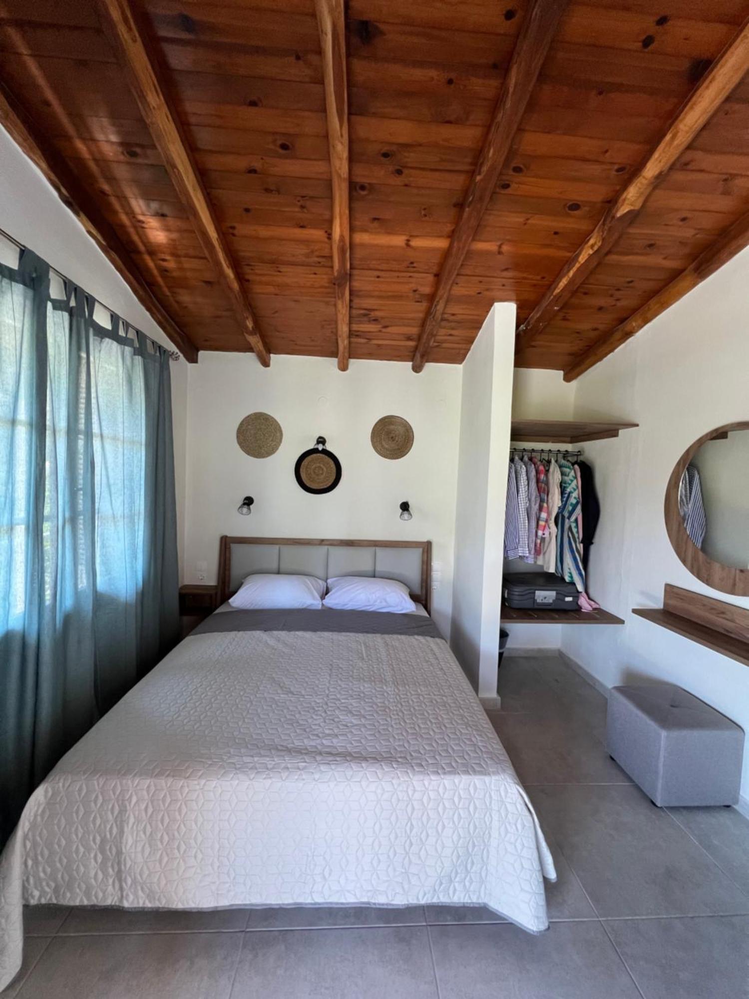 Filira Vakantiehuis Achladies (Skiathos)