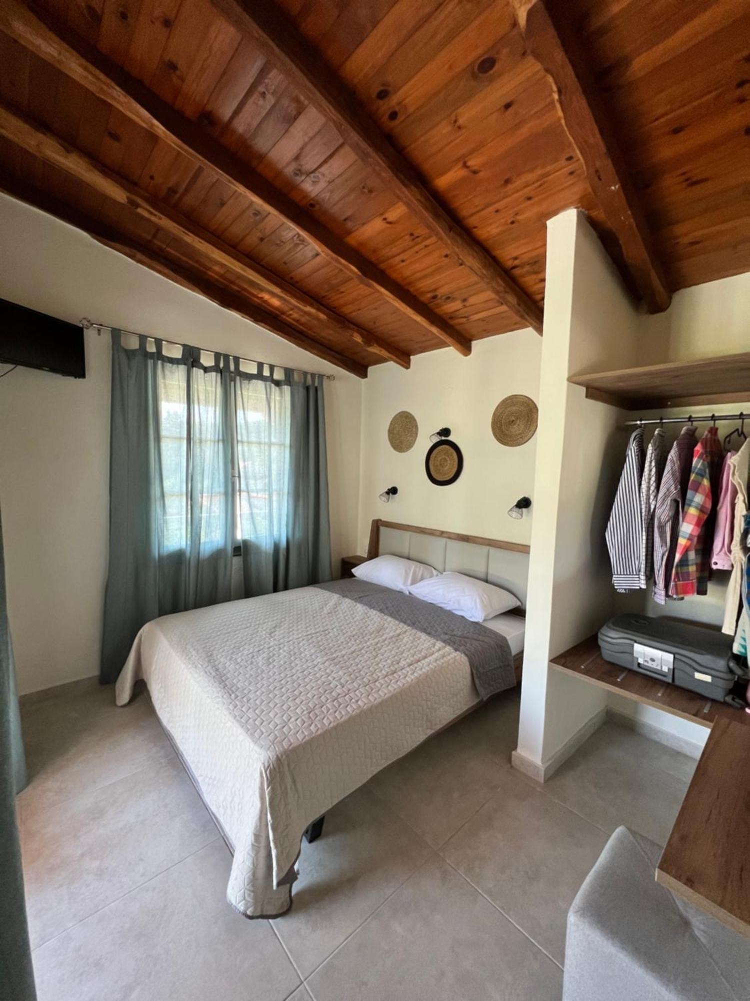 Filira Vakantiehuis Achladies (Skiathos)