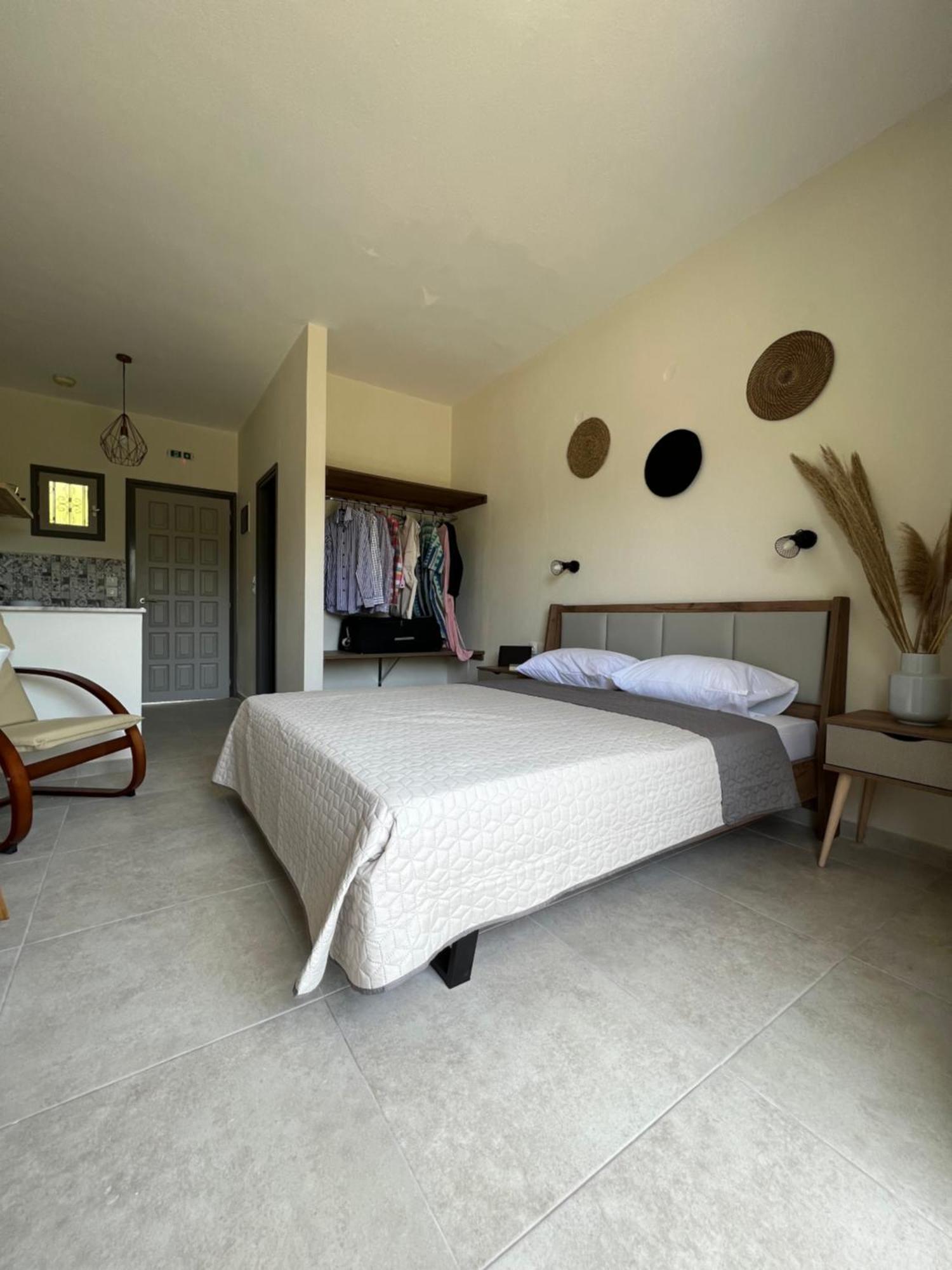 Filira Vakantiehuis