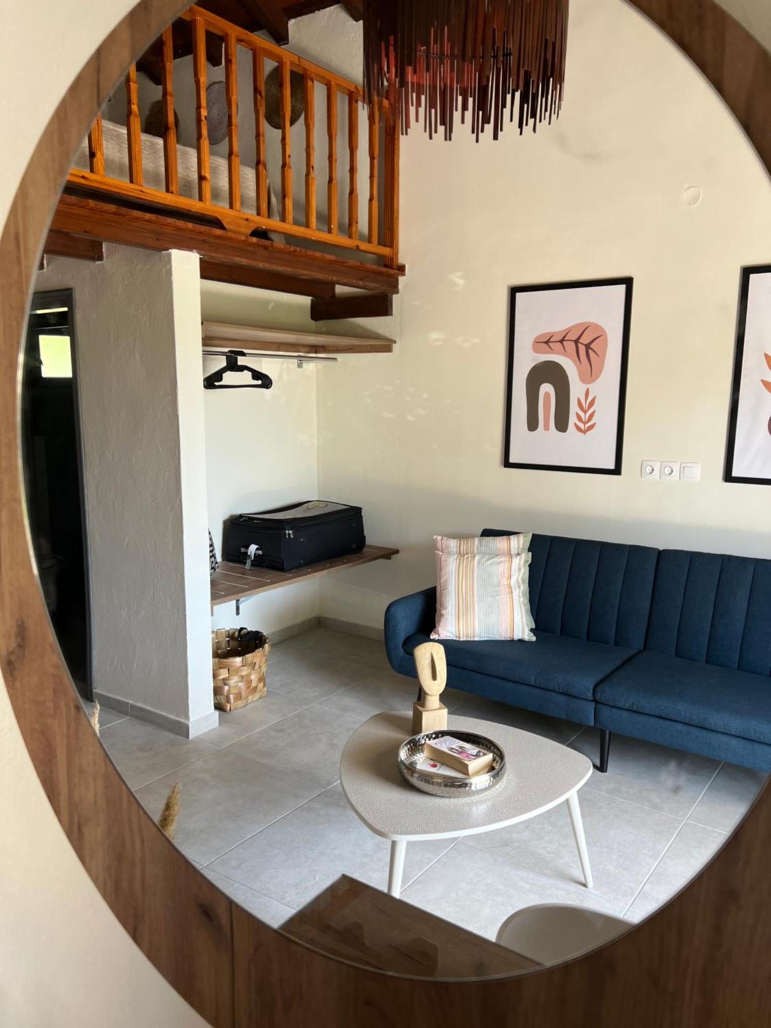 Filira Vakantiehuis