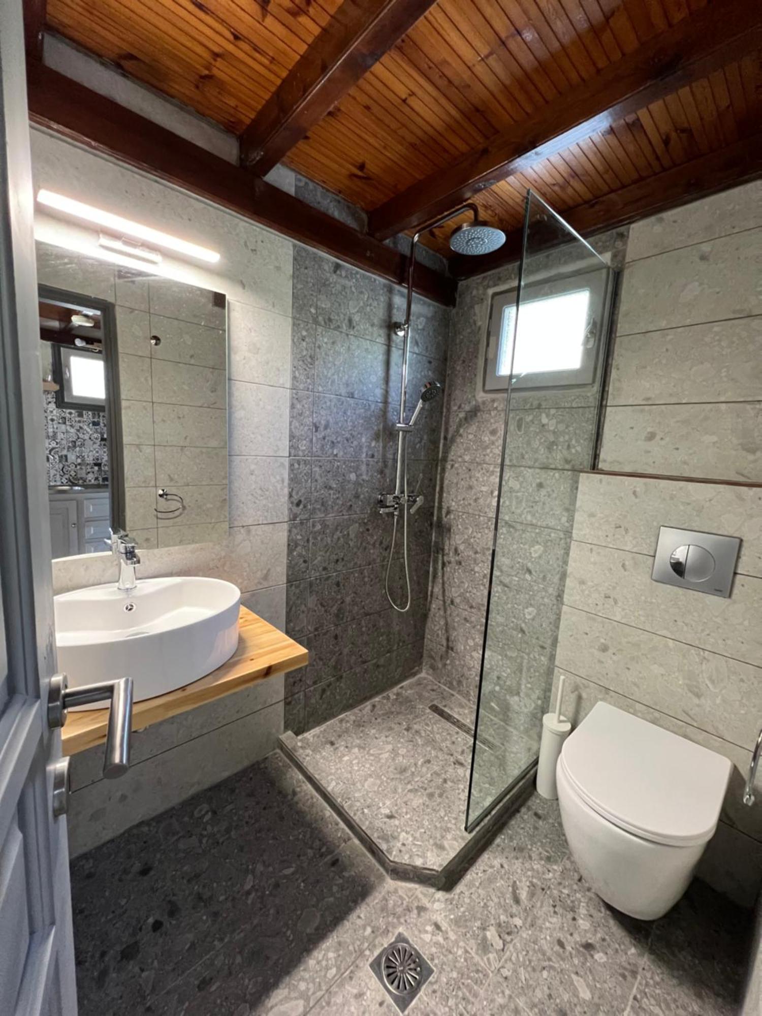 Vakantiehuis Filira Achladies (Skiathos)