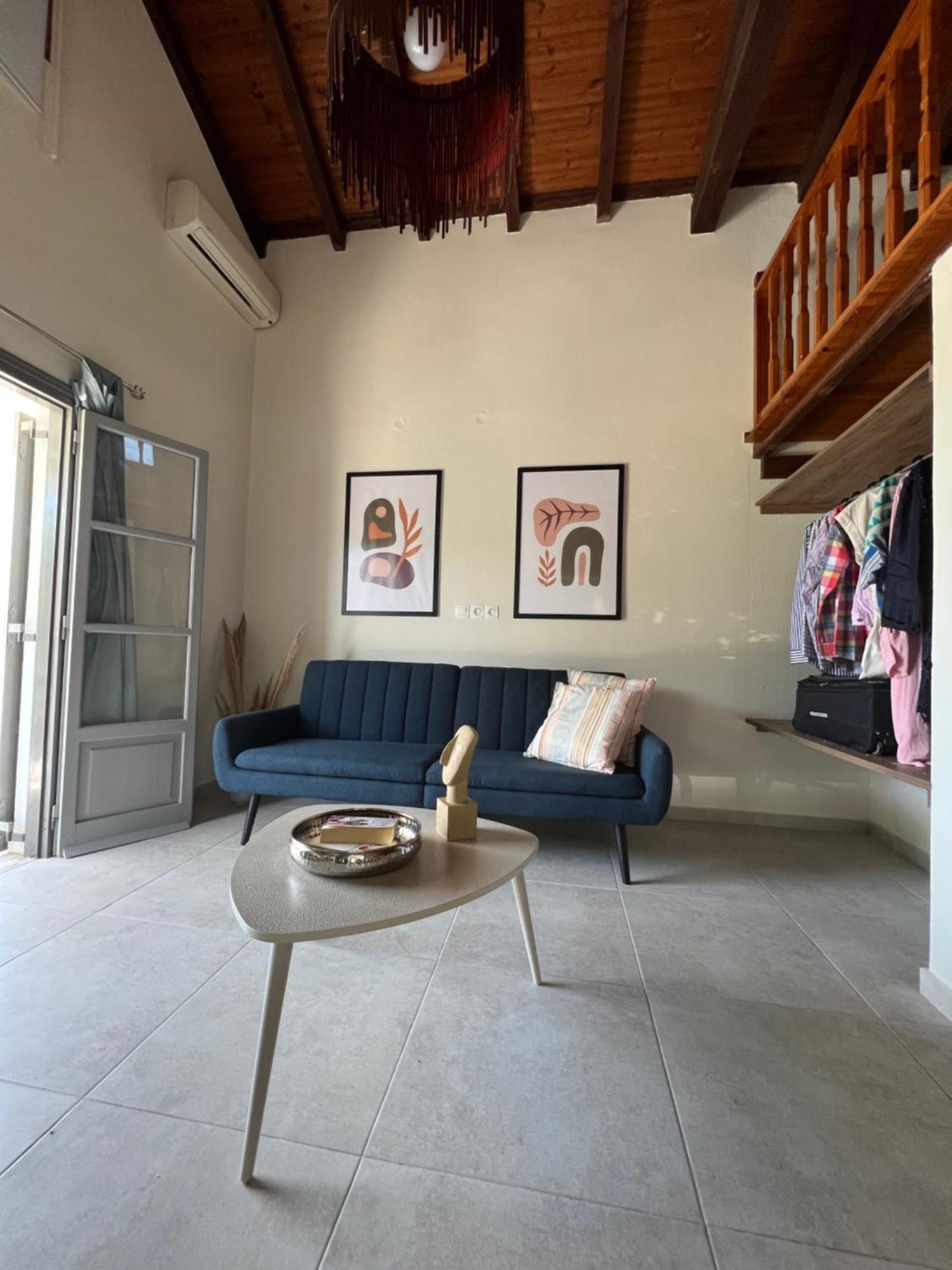 Ferienhaus Filira Achladies (Skiathos)