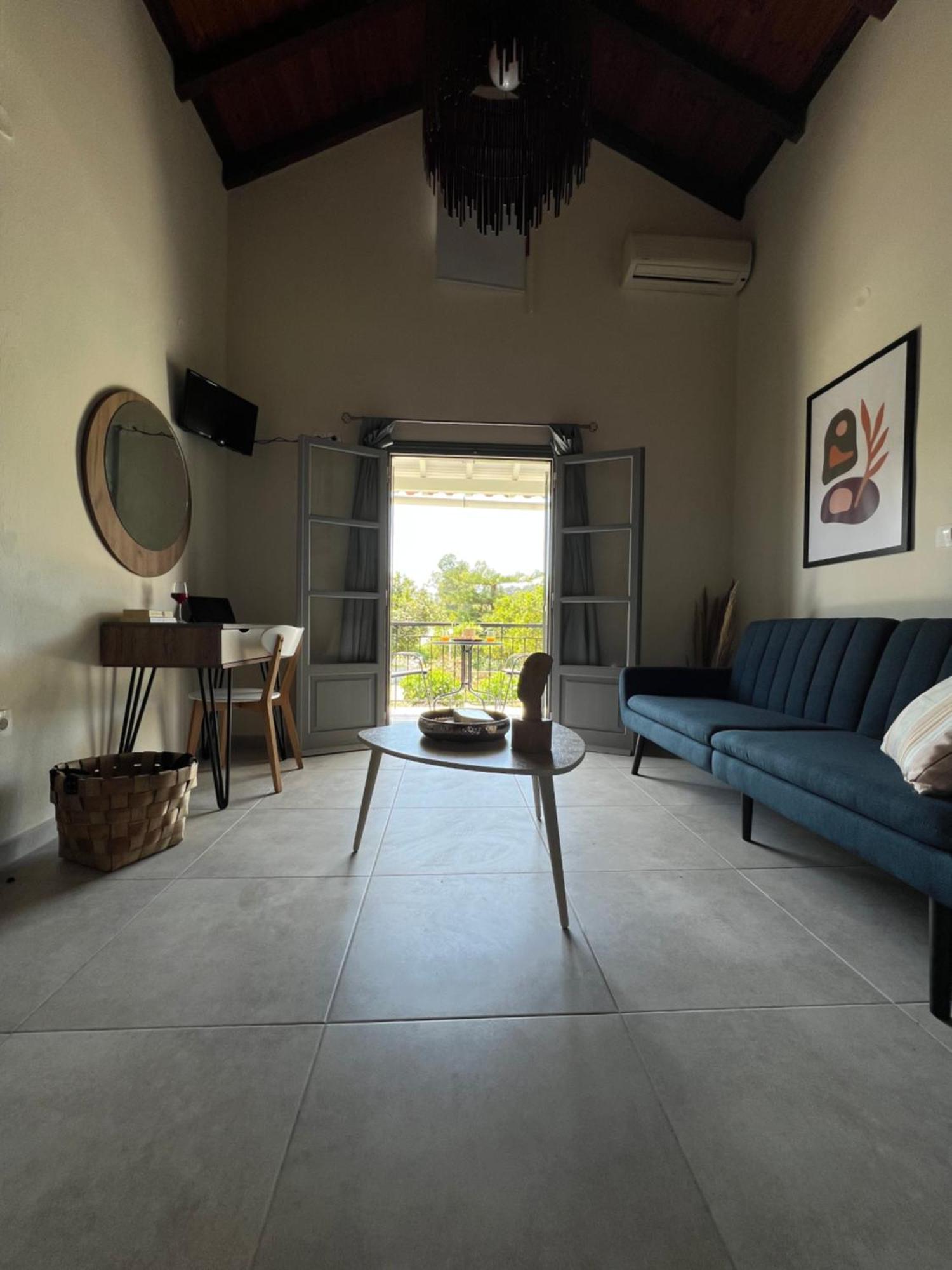 Filira Ferienhaus Achladies (Skiathos)