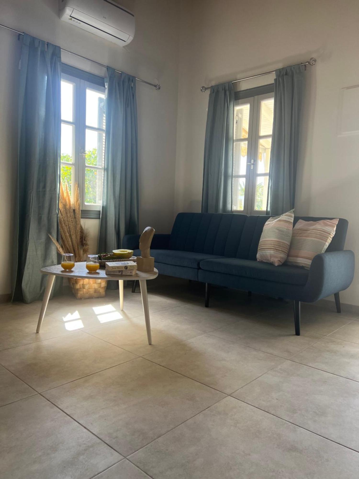 Filira Vakantiehuis Achladies (Skiathos)
