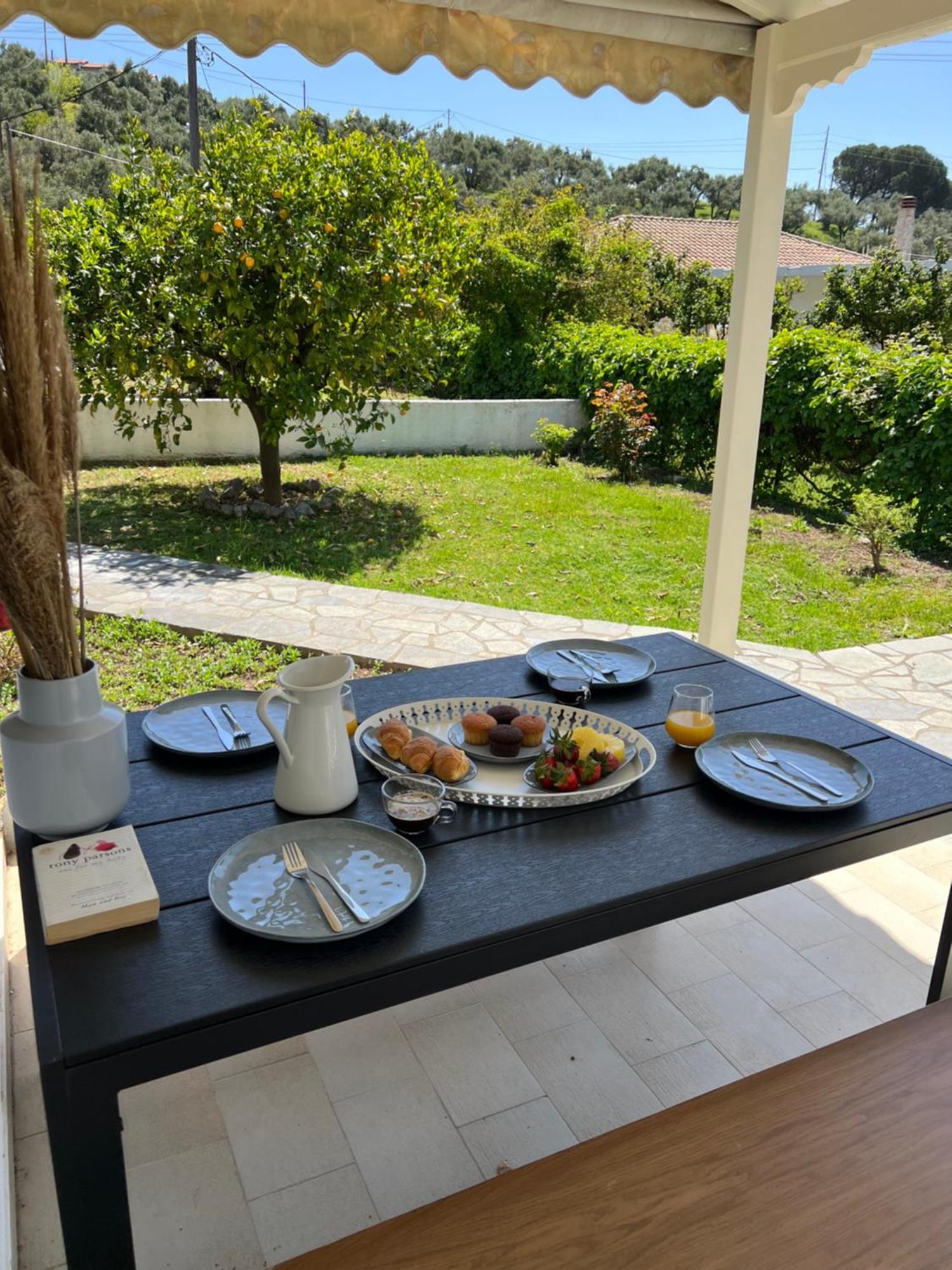 Filira Vakantiehuis *