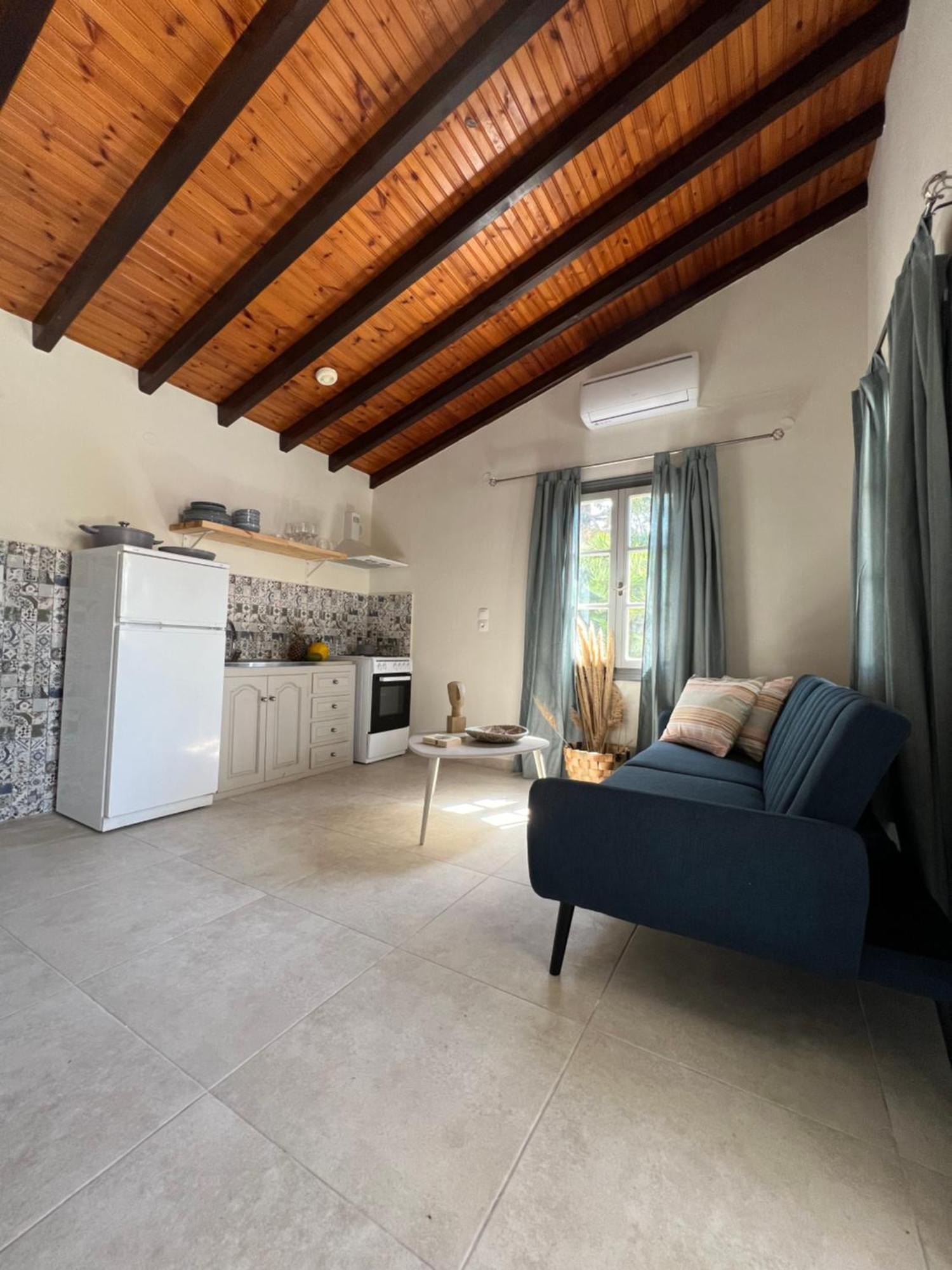 Ferienhaus Filira