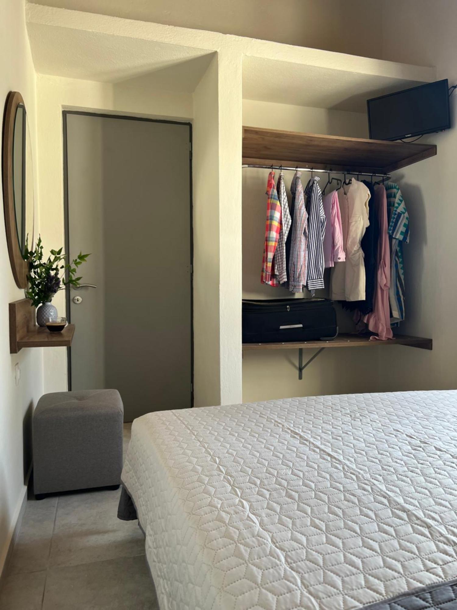 Filira Ferienhaus Achladies (Skiathos)